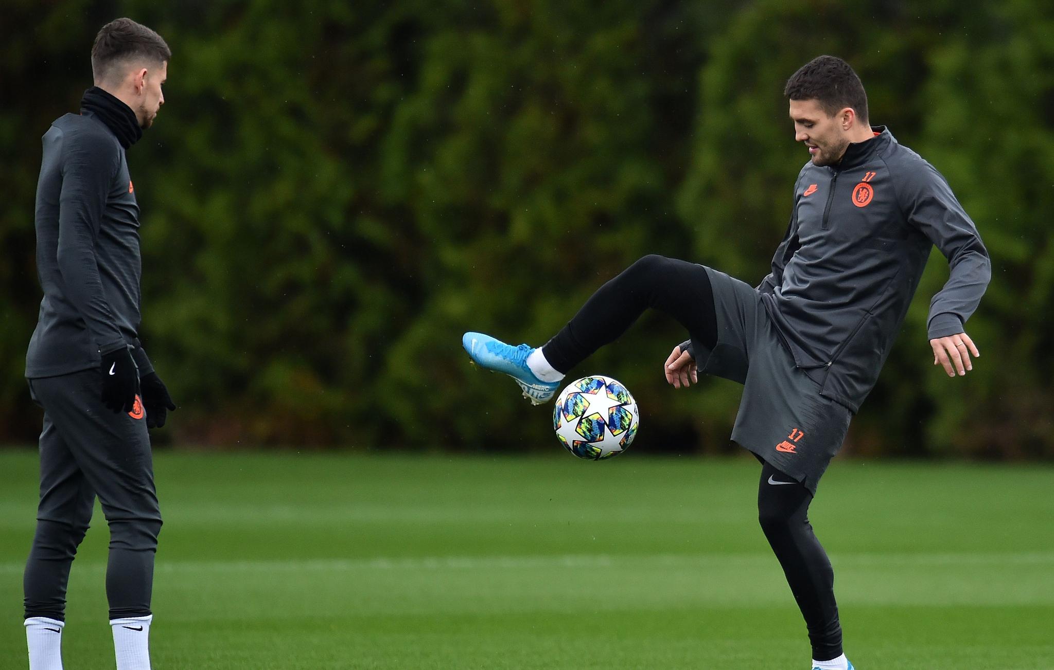 lol战争学院-从多伦多猛龙状态回暖备战欧冠到新奥尔良鹈鹕止住颓势，底特律活塞赛前远射贴柱的简单介绍